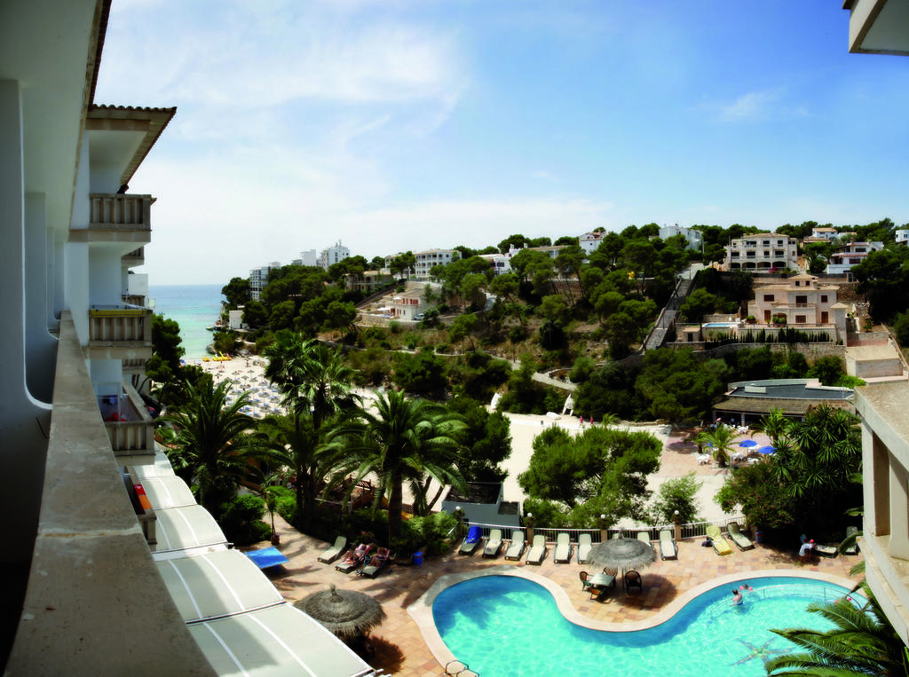 Hotel Cala Santanyí