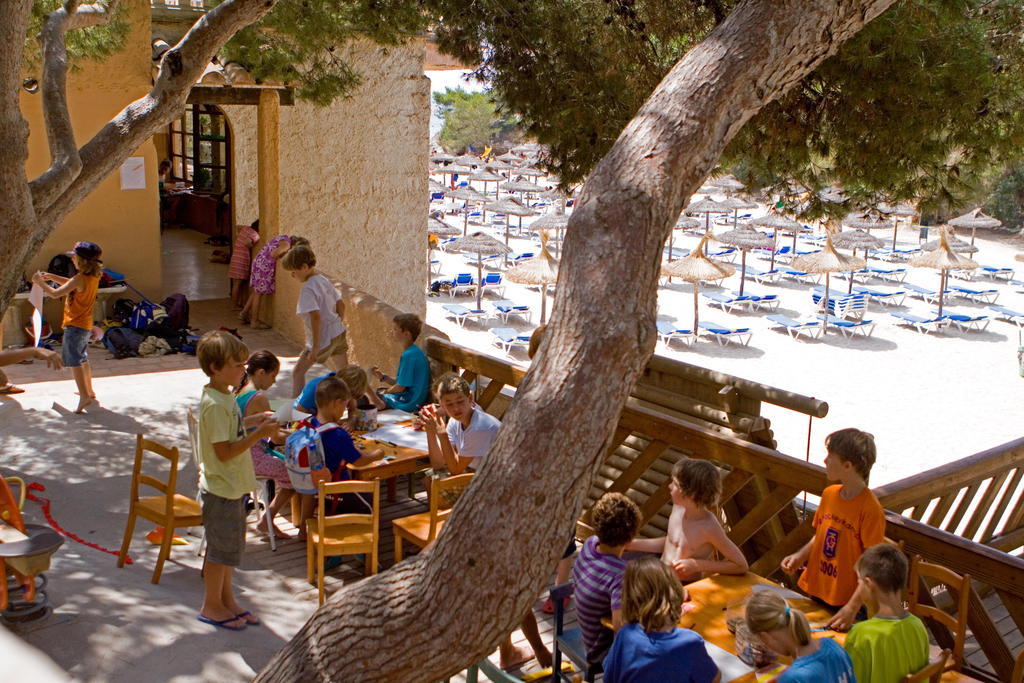 Cala 4* Santanyí