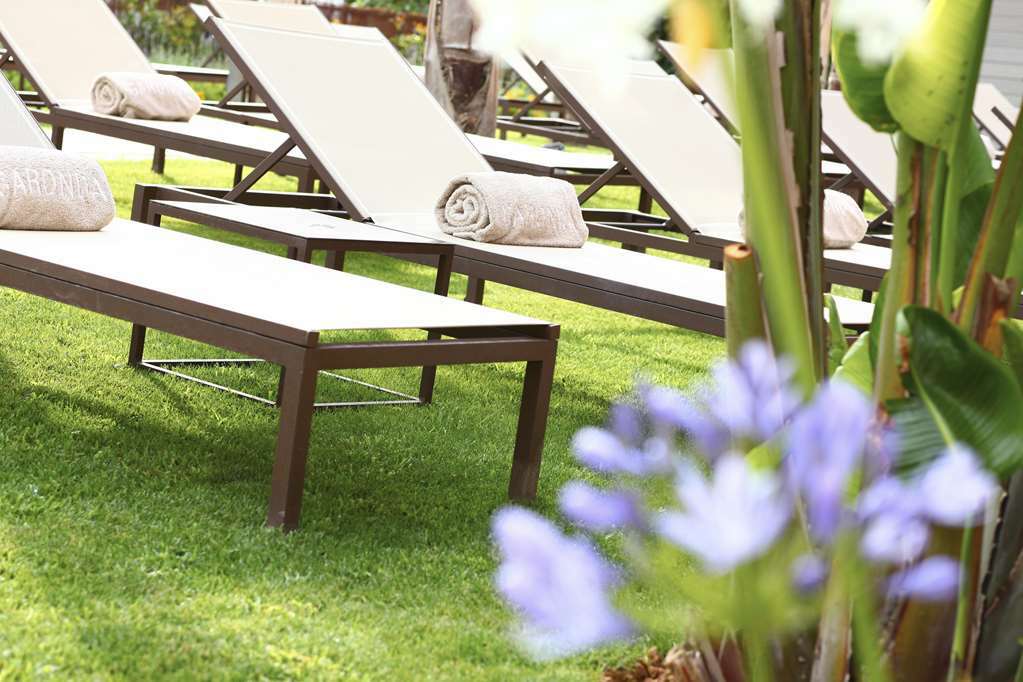 Pure Salt Garonda - Adults Only 5* Playa de Palma (Mallorca)