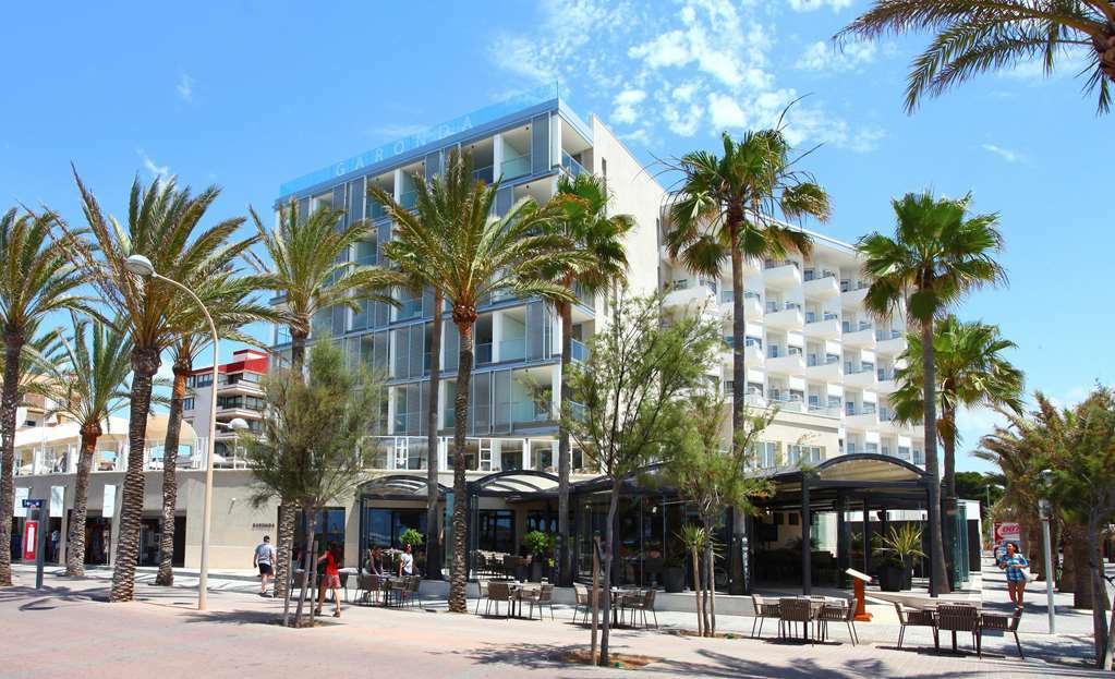 Hotel Pure Salt Garonda - Adults Only