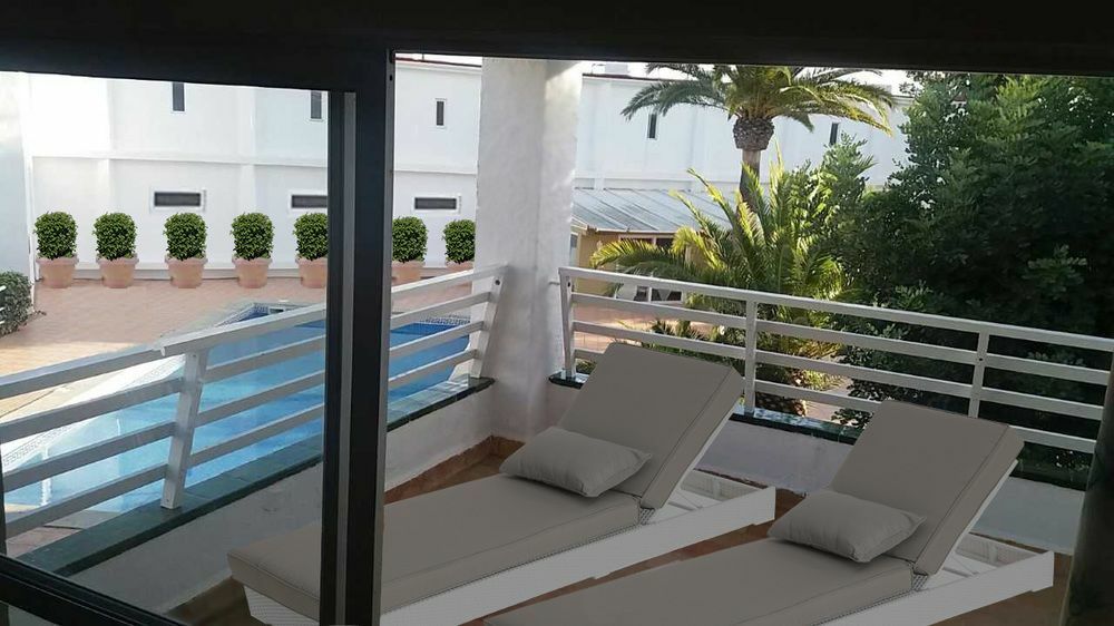 Azuline Garden Hotel Palmanova