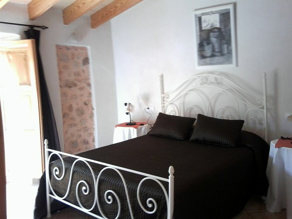 Hotel Sa Maniga