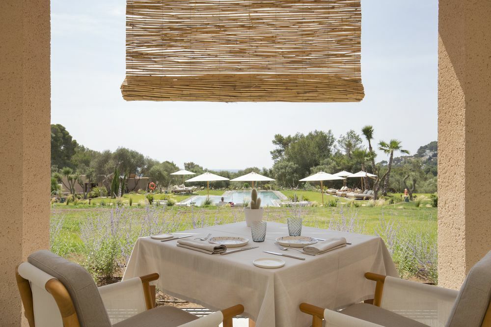 Pleta De Mar Grand Luxury By Nature - Adults Only Hotel