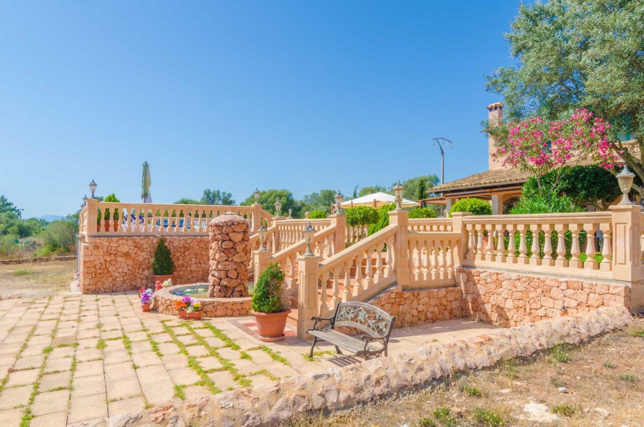 Maria Playa de Palma (Mallorca)