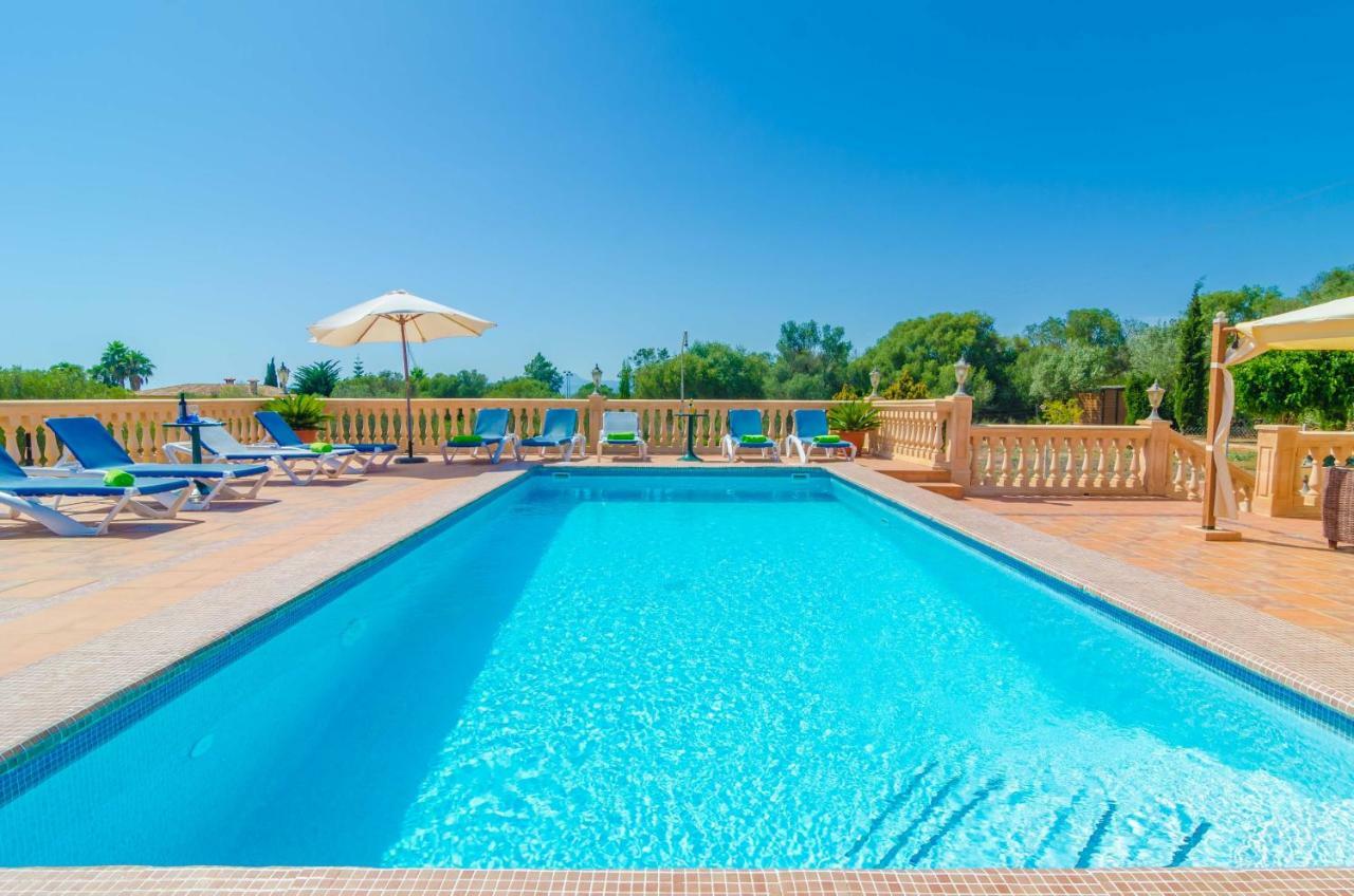 Villa Maria Playa de Palma (Mallorca)