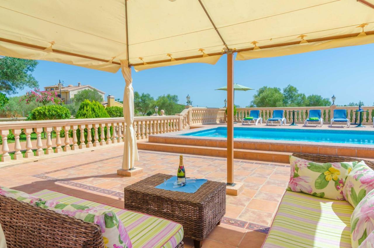 Villa Maria *