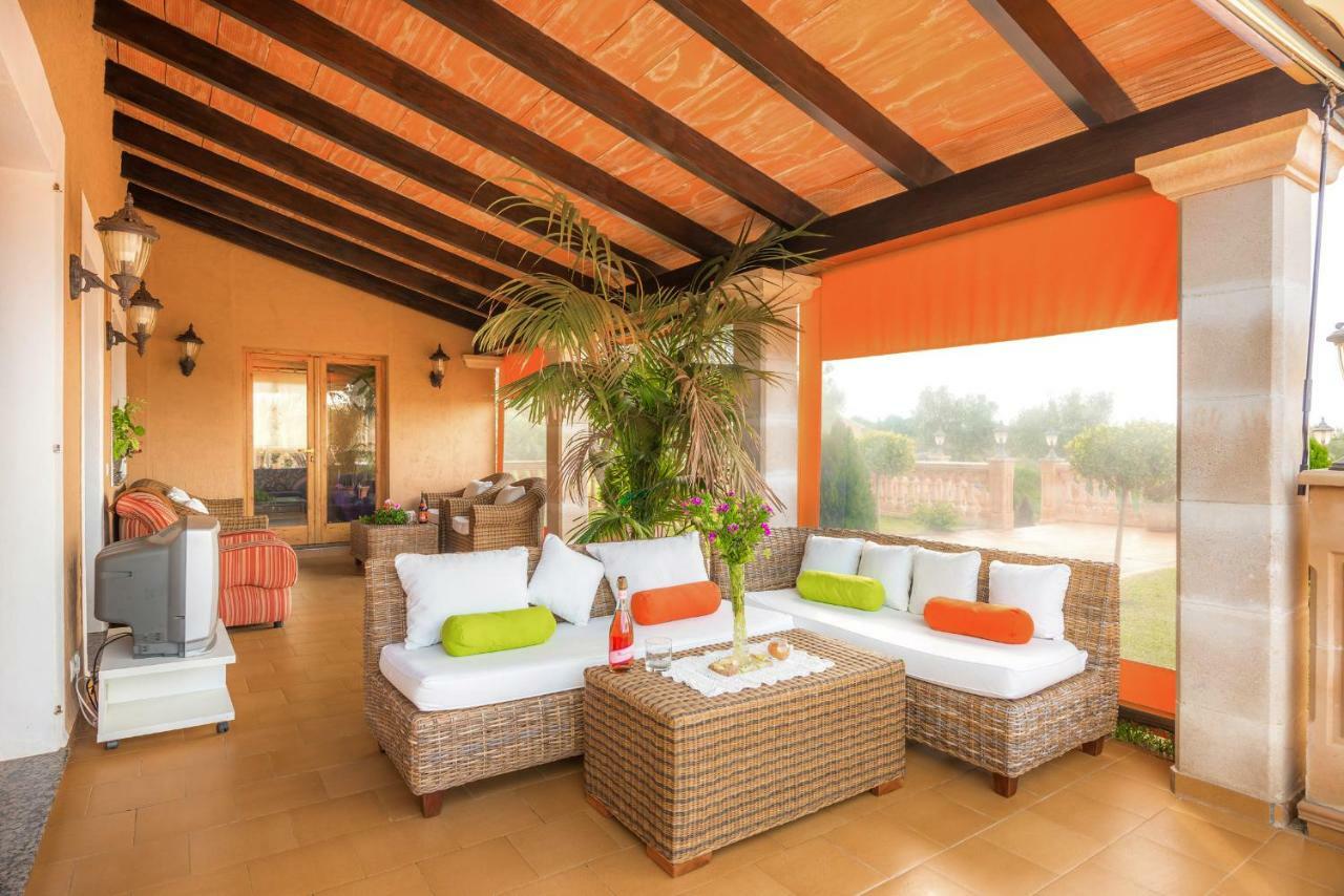 Villa Maria Playa de Palma (Mallorca)