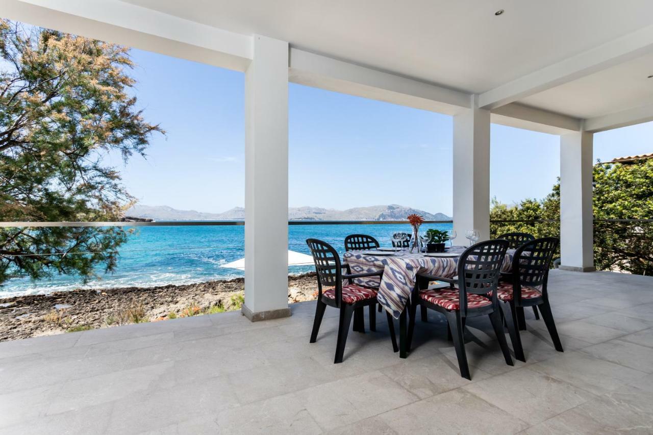 Mal Pas Villa Cielo de Bonaire