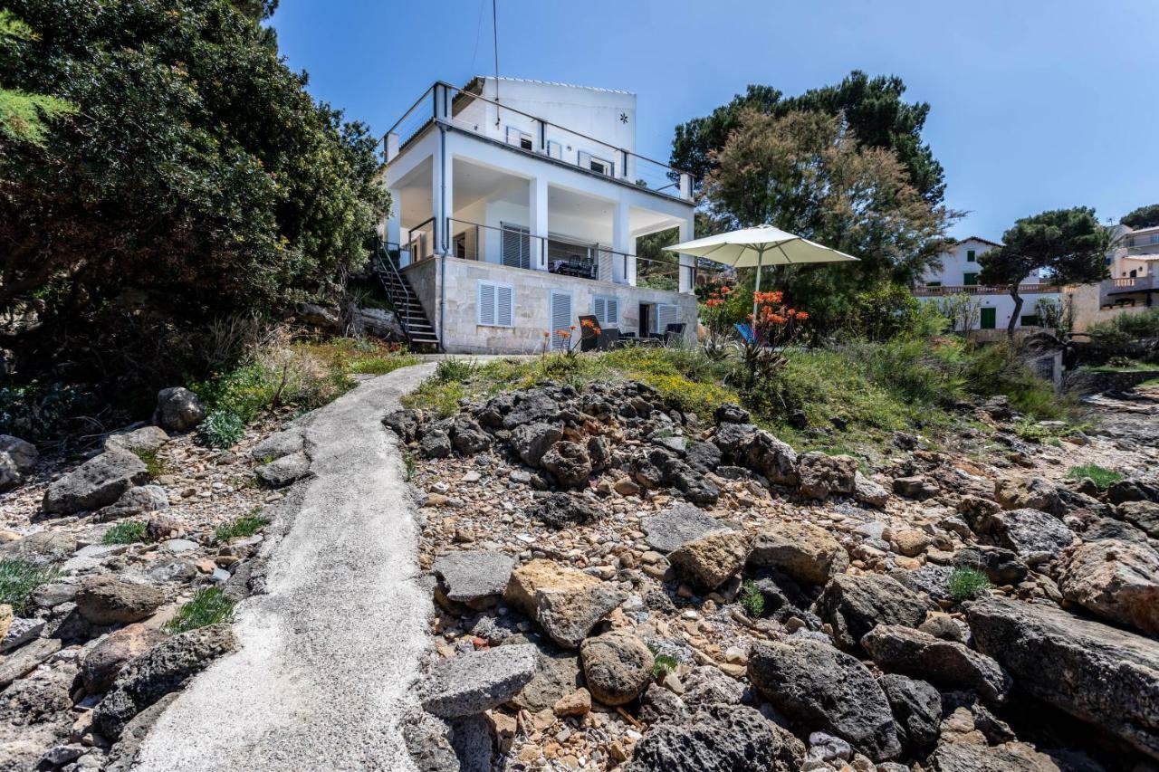Villa Mal Pas *