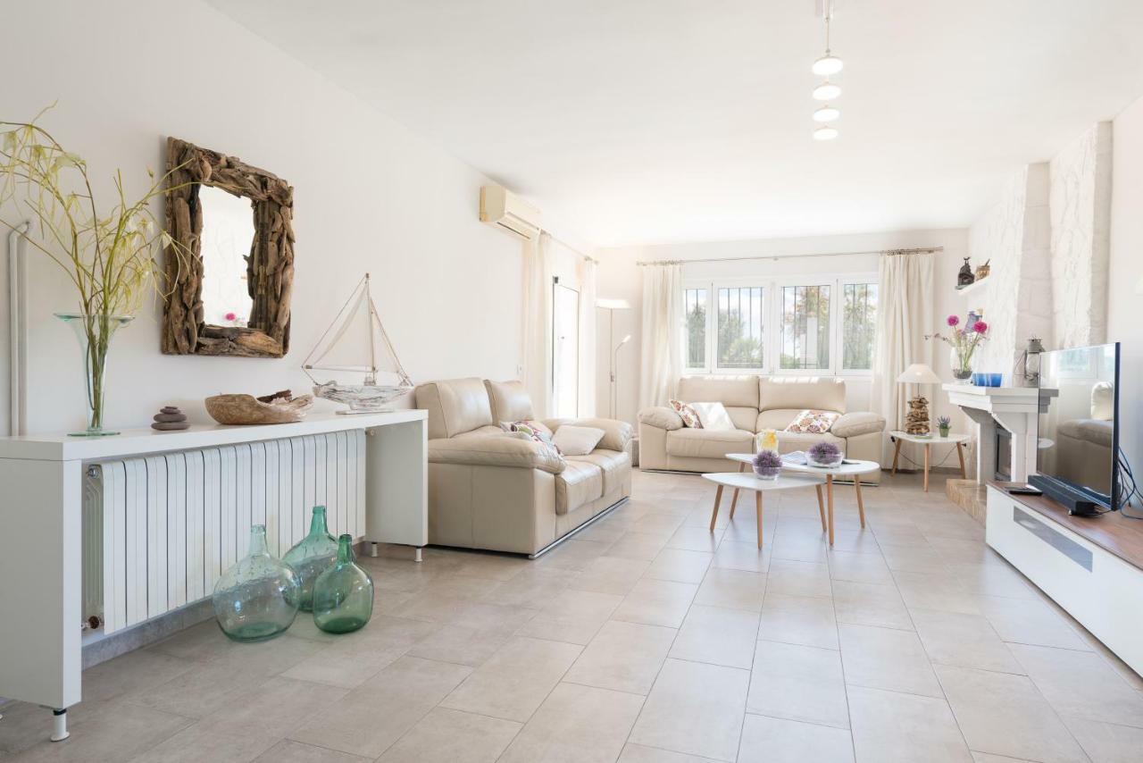 Villa Litos *