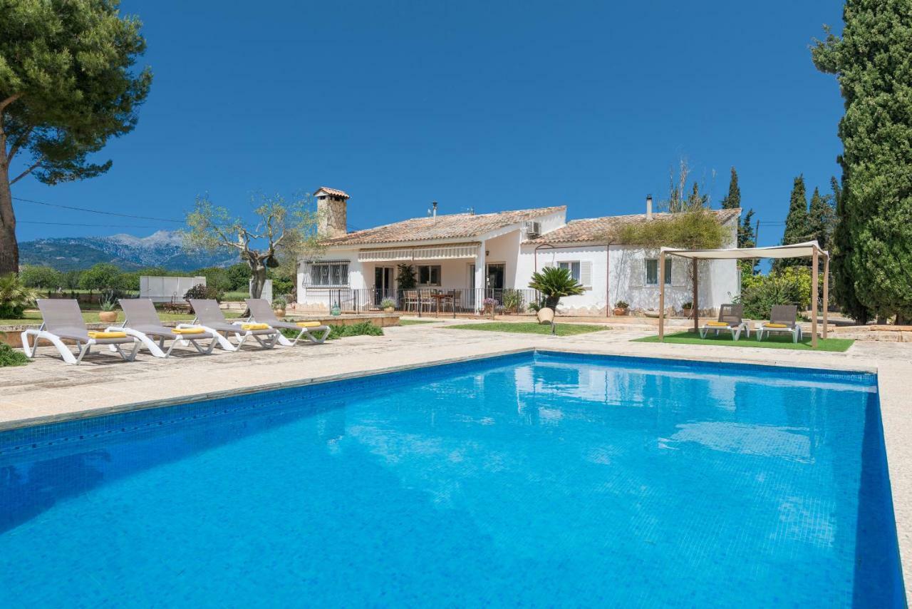 Villa Litos *