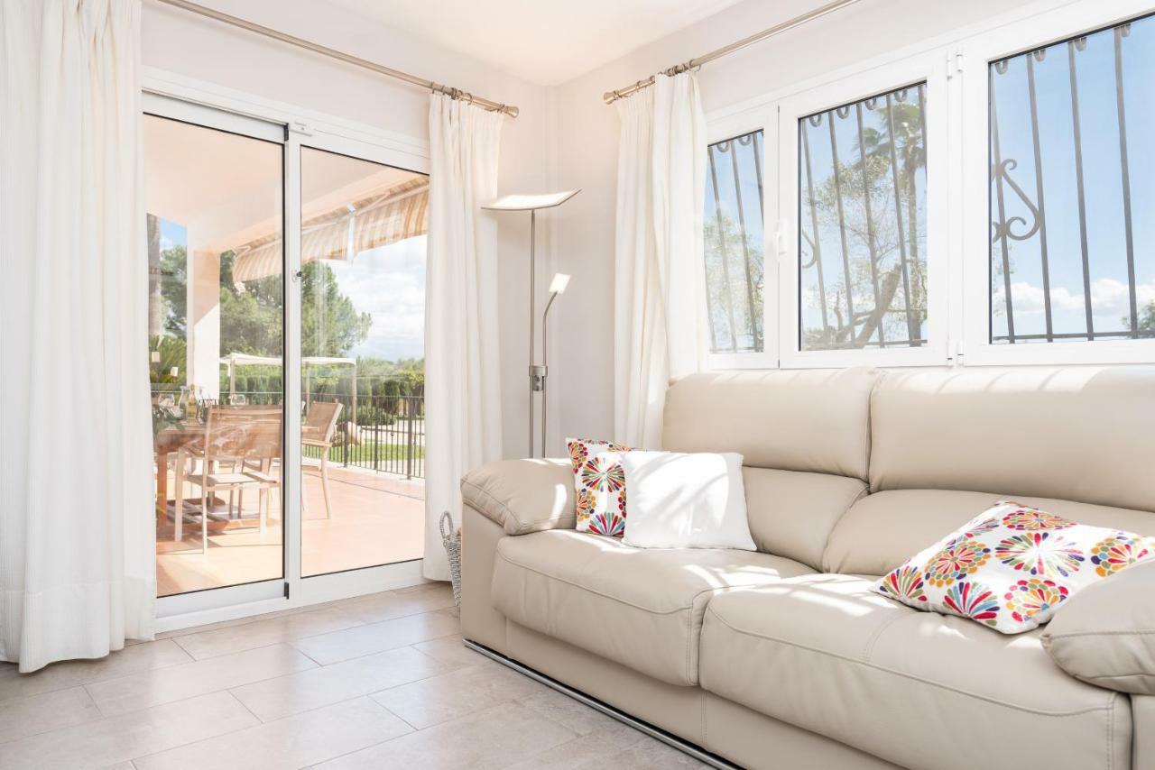 Litos Villa Inca (Mallorca)