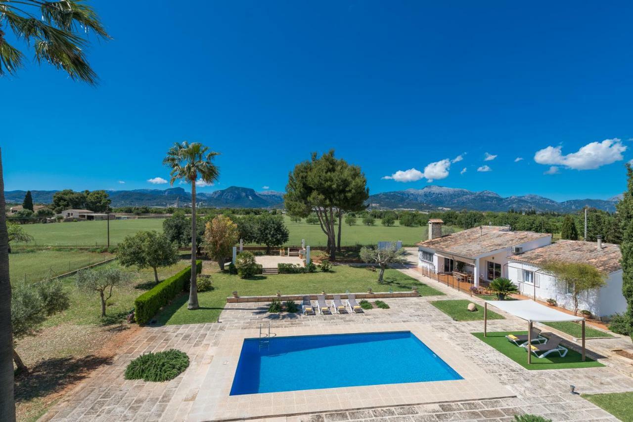 Villa Litos