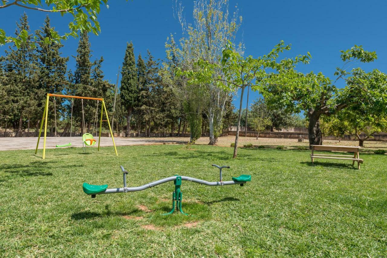 Villa Litos