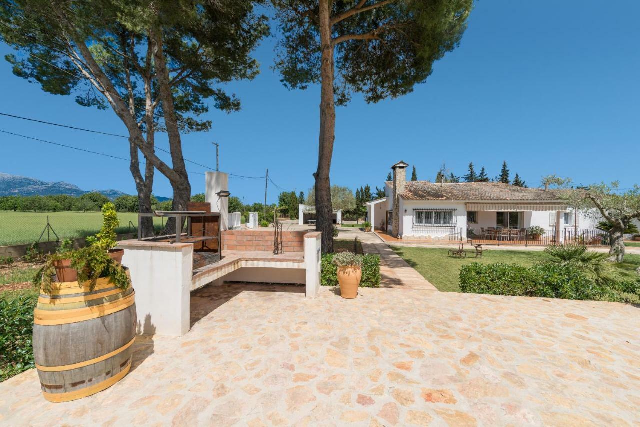 Villa Litos