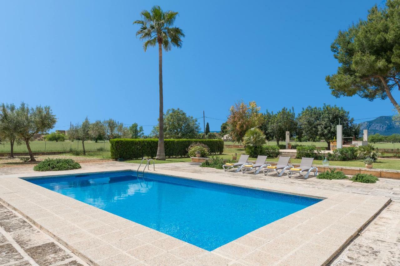 Villa Litos *