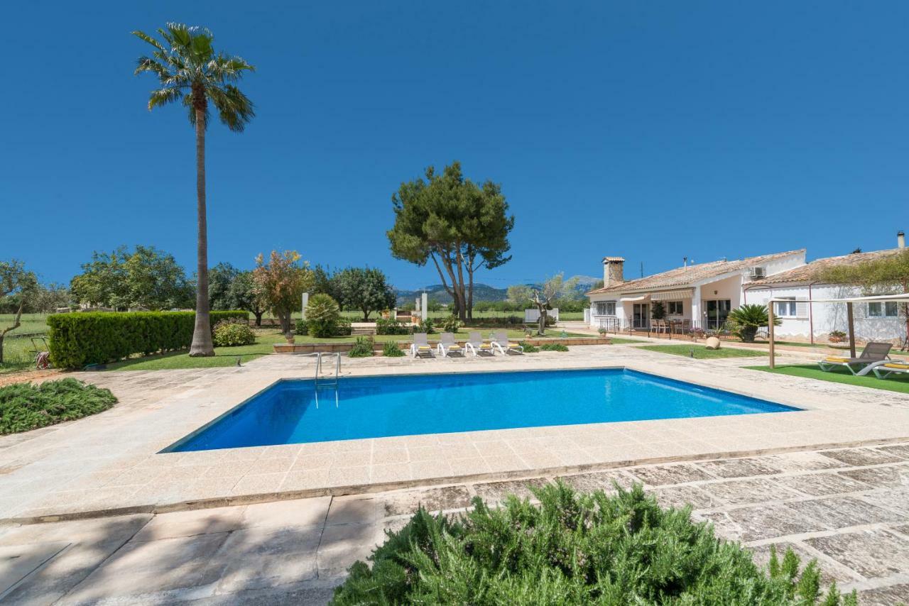 Litos Villa Inca (Mallorca)