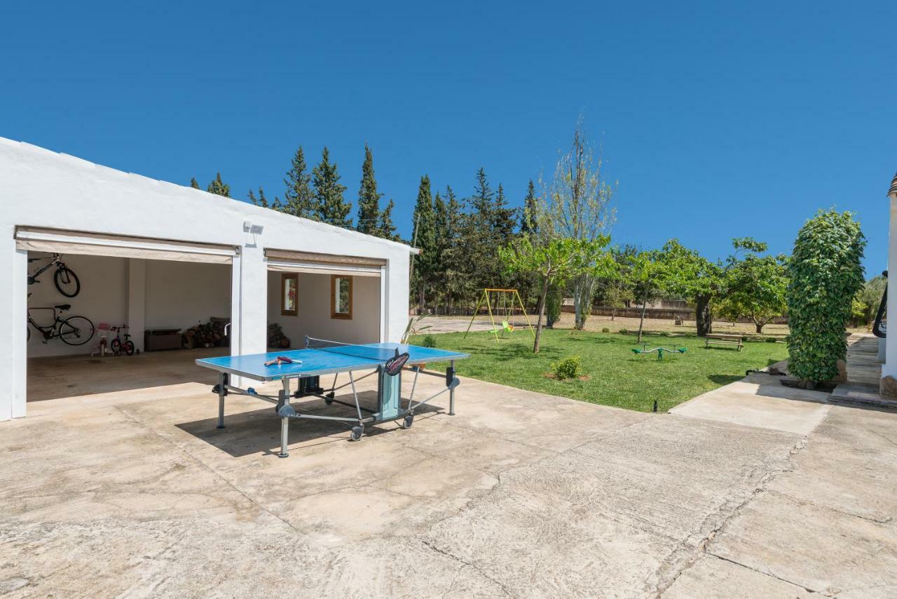 Litos Villa Inca (Mallorca)