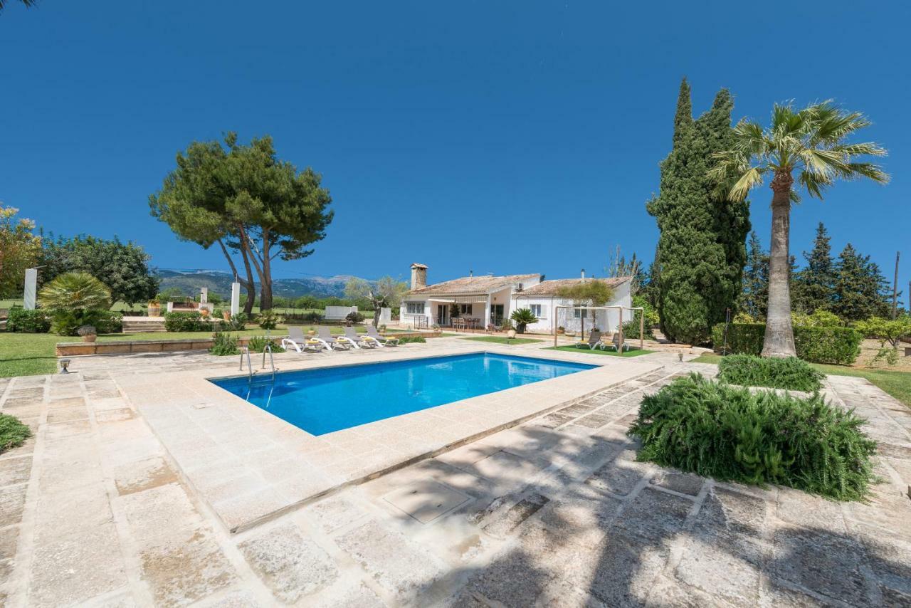 Litos Villa Inca (Mallorca)