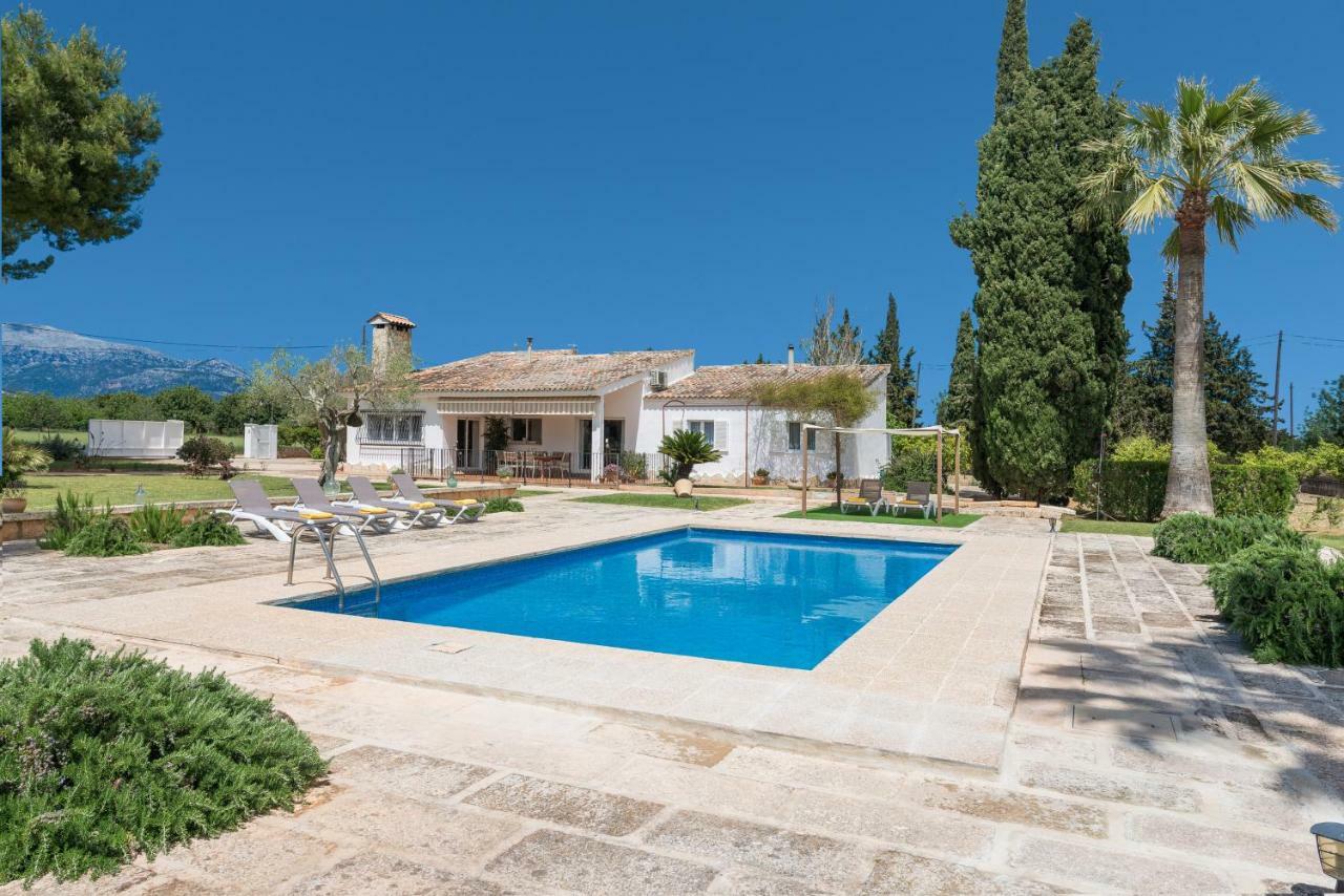 Litos Villa