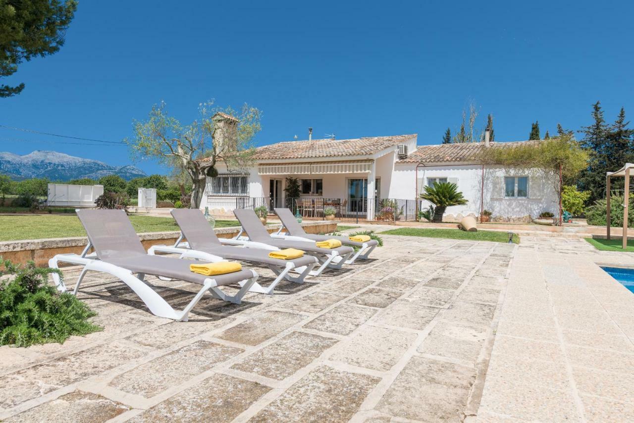 Villa Litos