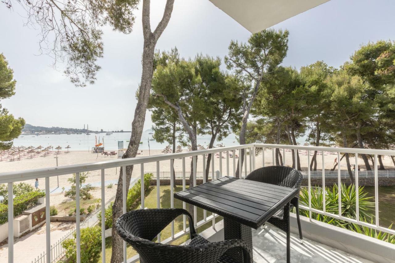 Apartamento Ferrer Playa De Alcudia