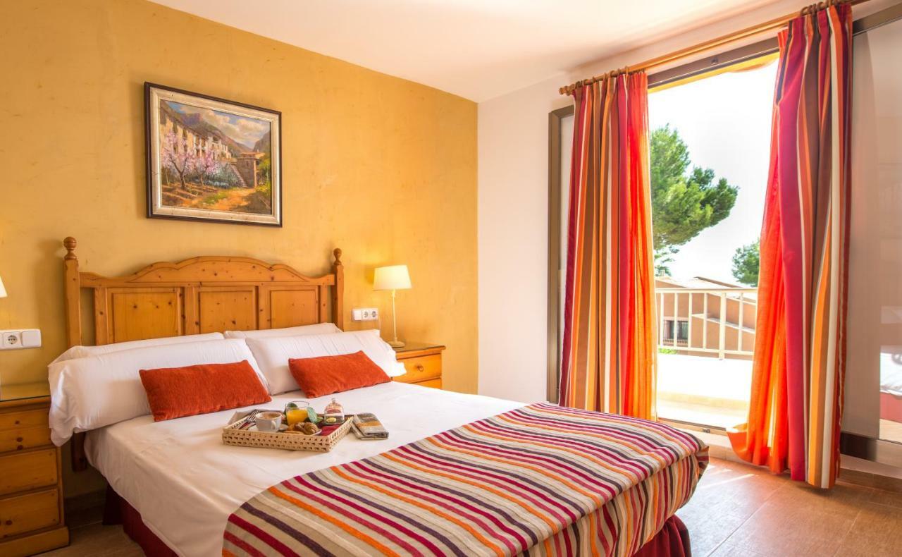 Ona Aucanada Apartahotel