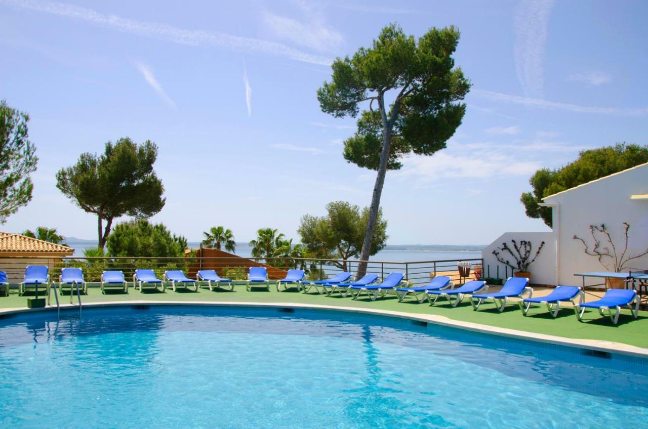 Ona Aucanada Apartahotel