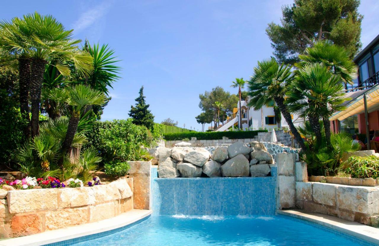 Apartahotel Ona Aucanada Puerto de Alcúdia