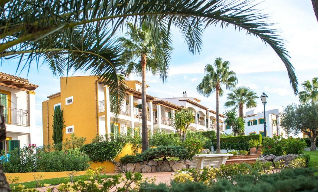 Apartahotel Ona Aucanada Puerto de Alcúdia
