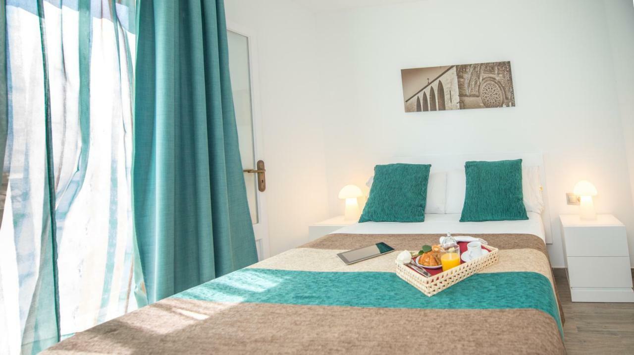 Ona Aucanada Apartahotel 3*