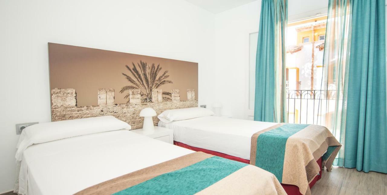 Ona Aucanada 3* Puerto de Alcúdia