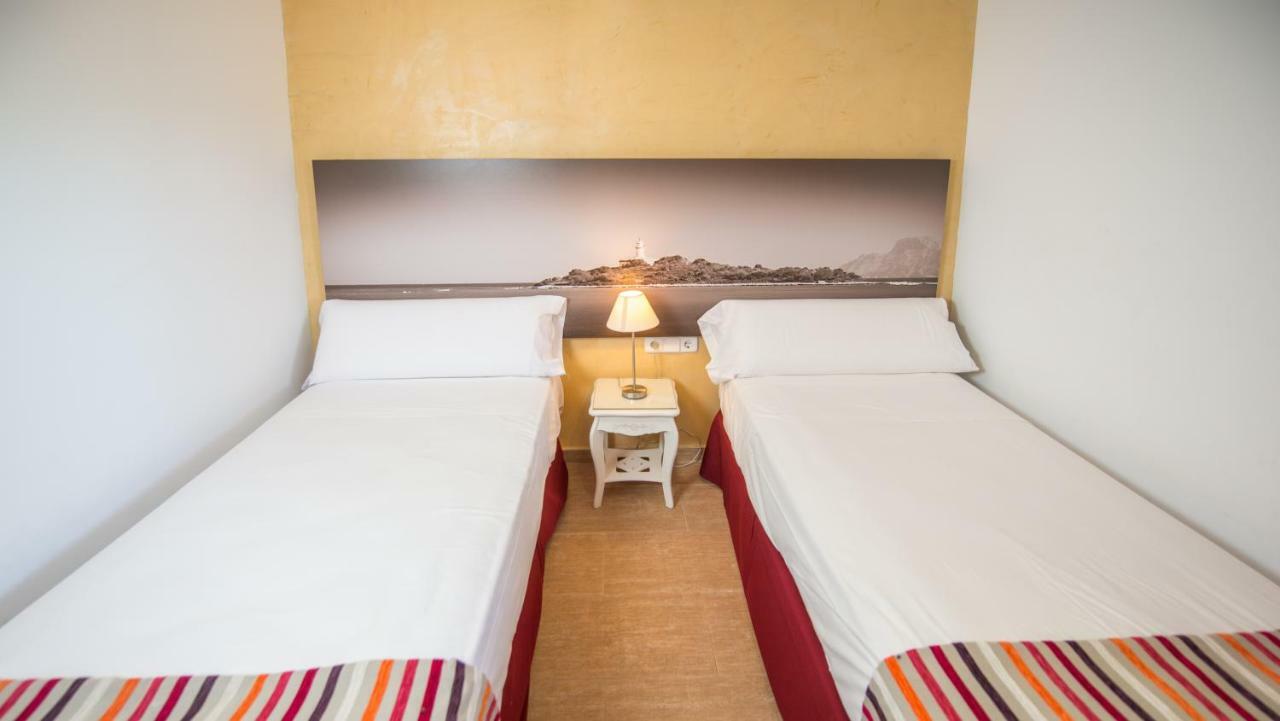 Ona Aucanada Apartahotel Puerto de Alcúdia
