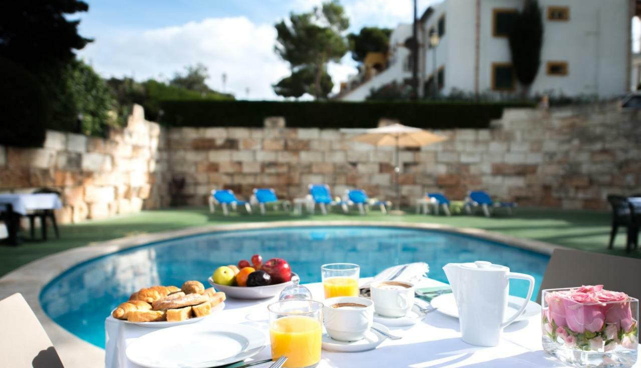 Apartahotel Ona Aucanada 3*