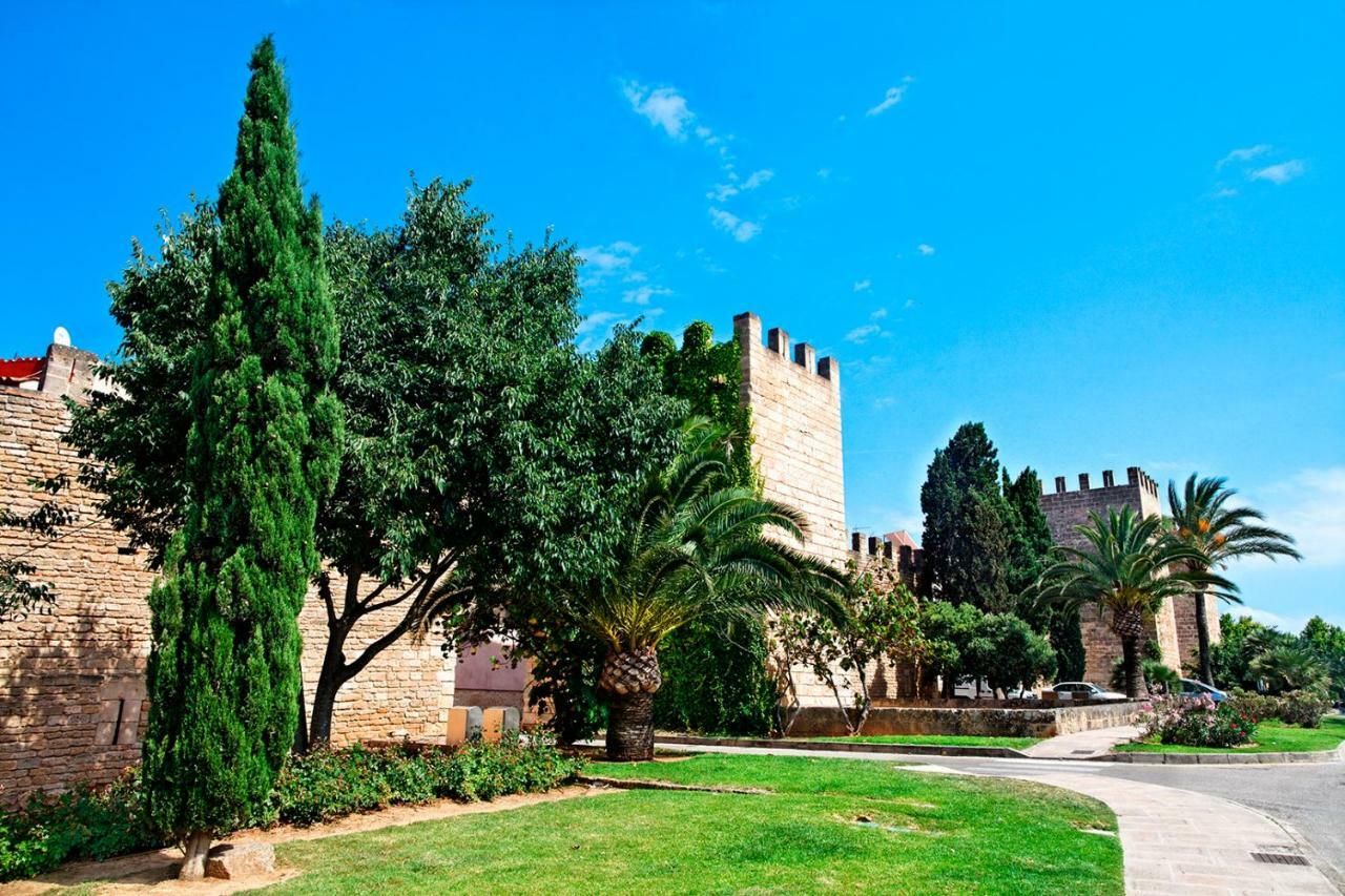 Ona Aucanada 3* Puerto de Alcúdia