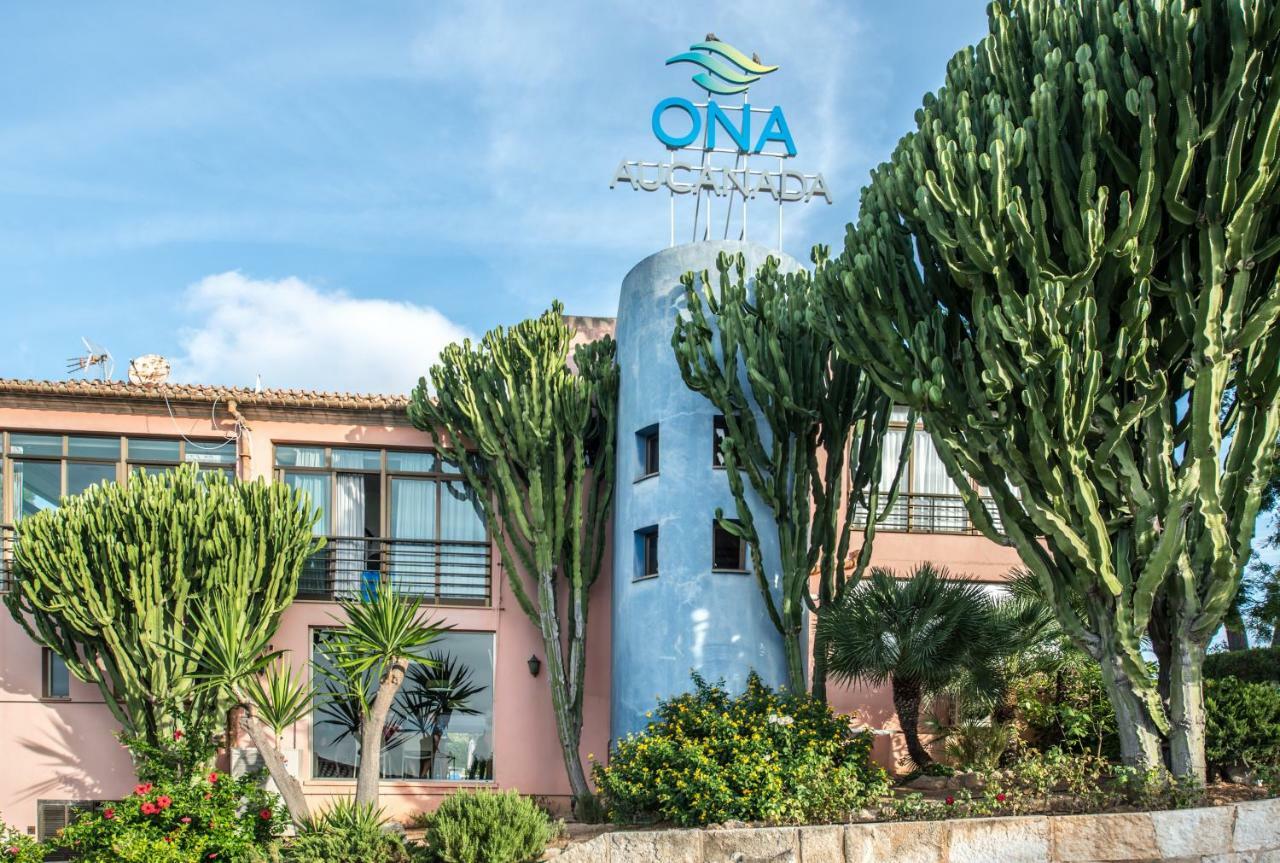 Ona Aucanada 3* Puerto de Alcúdia