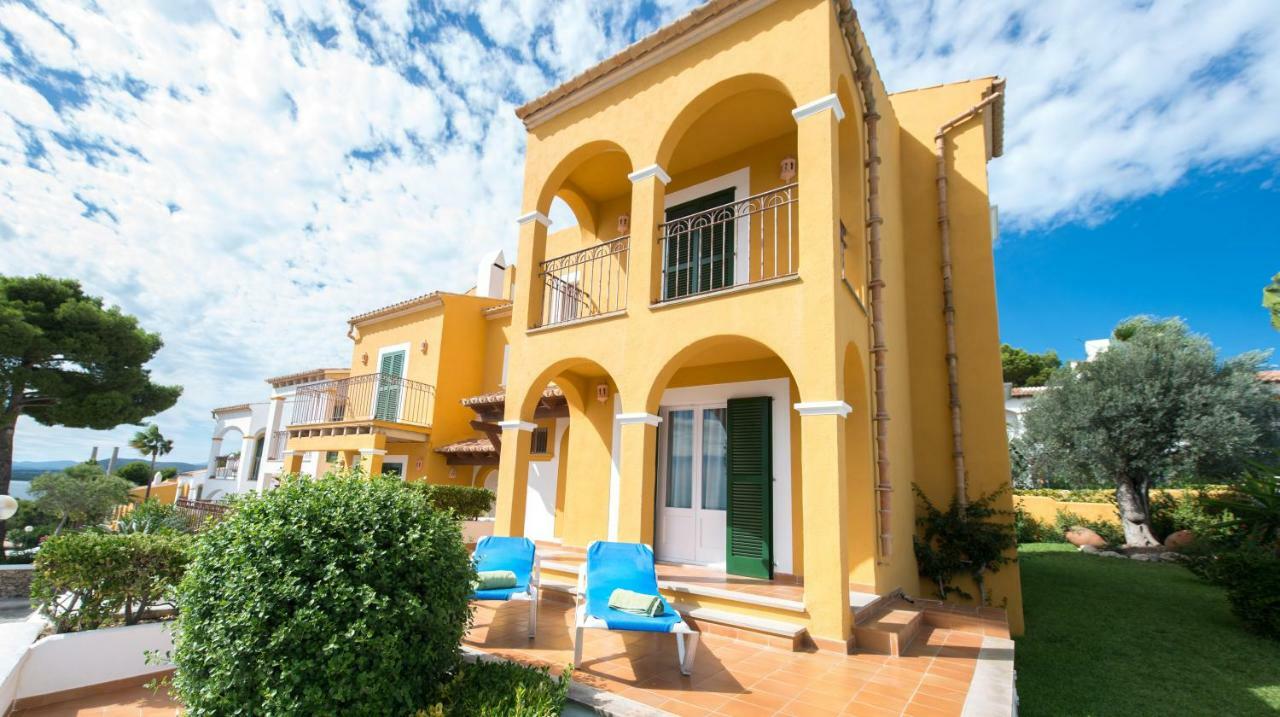 Ona Aucanada Apartahotel Puerto de Alcúdia