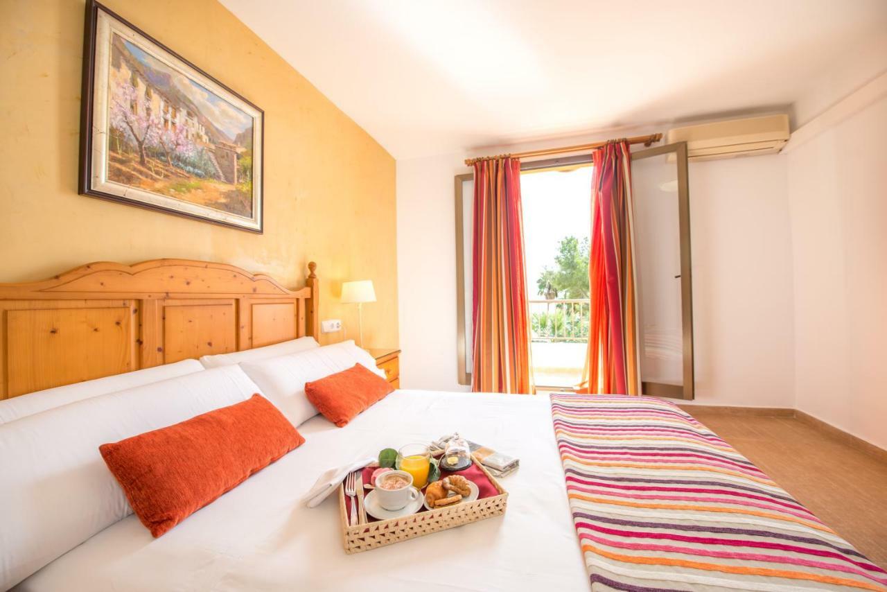 Ona Aucanada Apartahotel