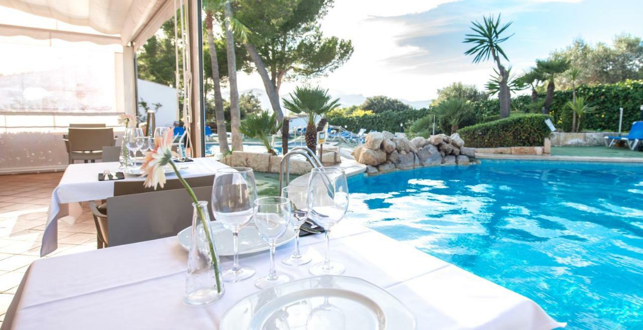 Ona Aucanada 3* Puerto de Alcúdia