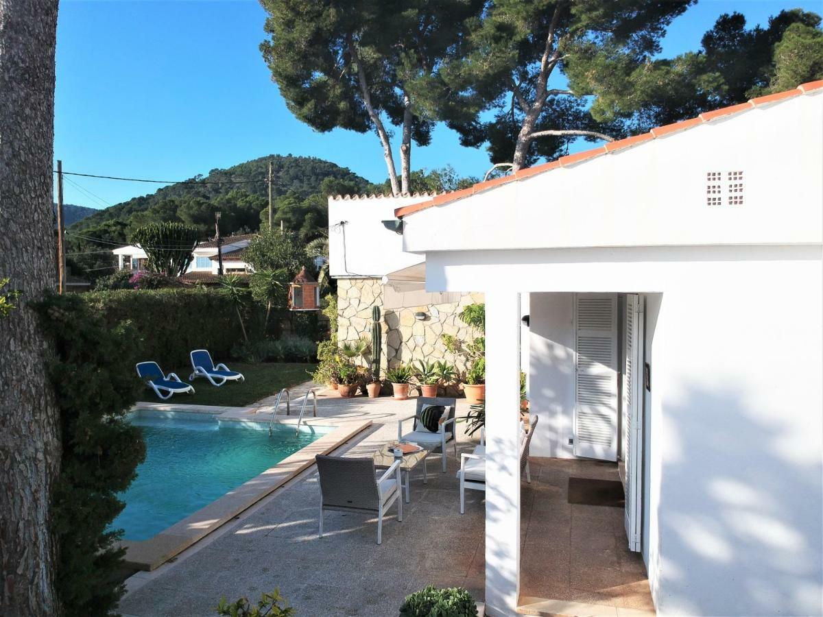 Сasa de vacaciones Es Norai 18 Cala Ratjada (Mallorca)