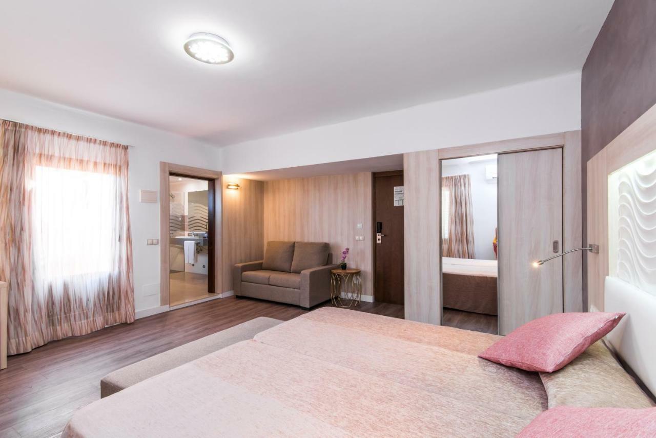 Hotel Baviera Cala Ratjada (Mallorca)