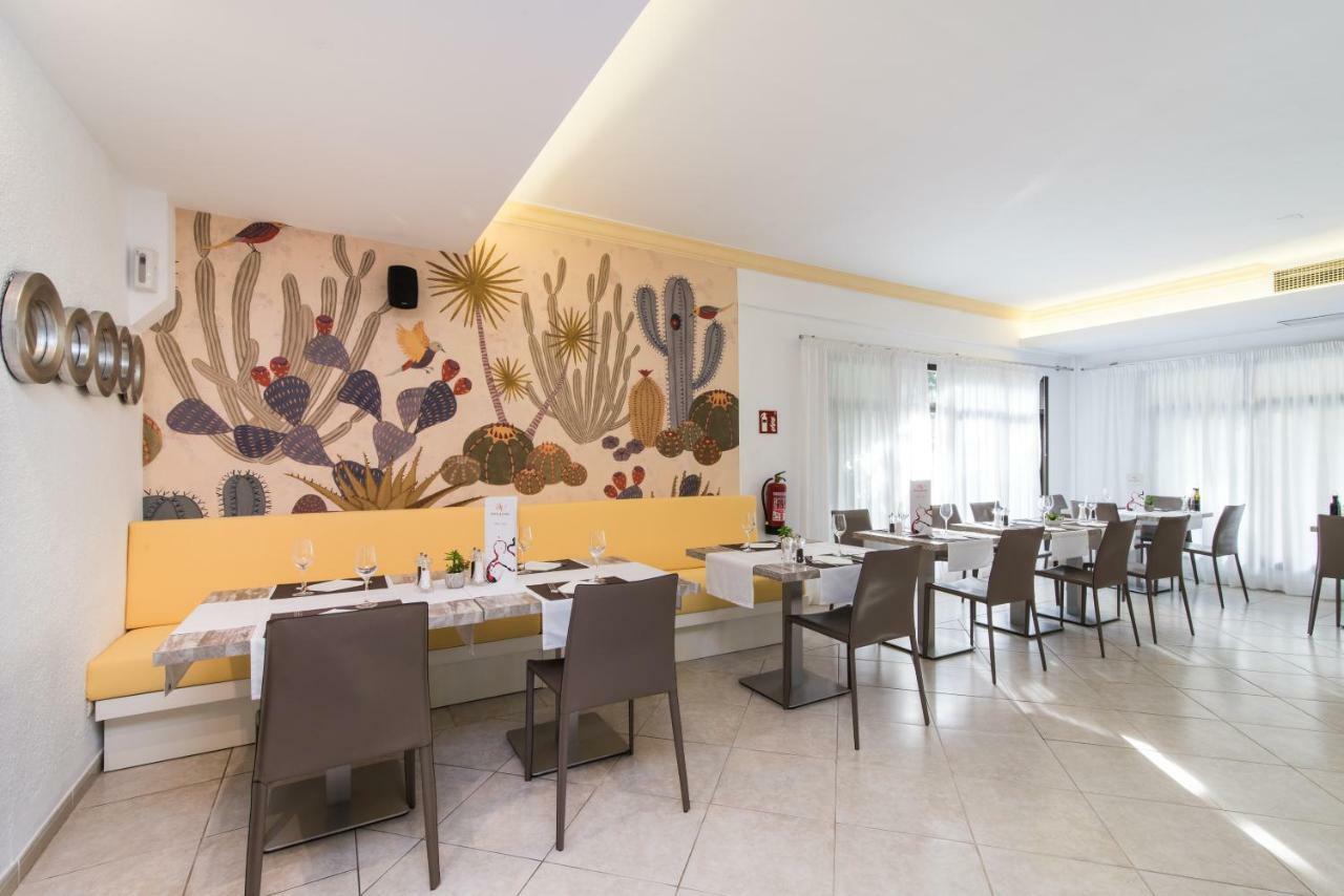 Baviera Hotel Cala Ratjada (Mallorca)