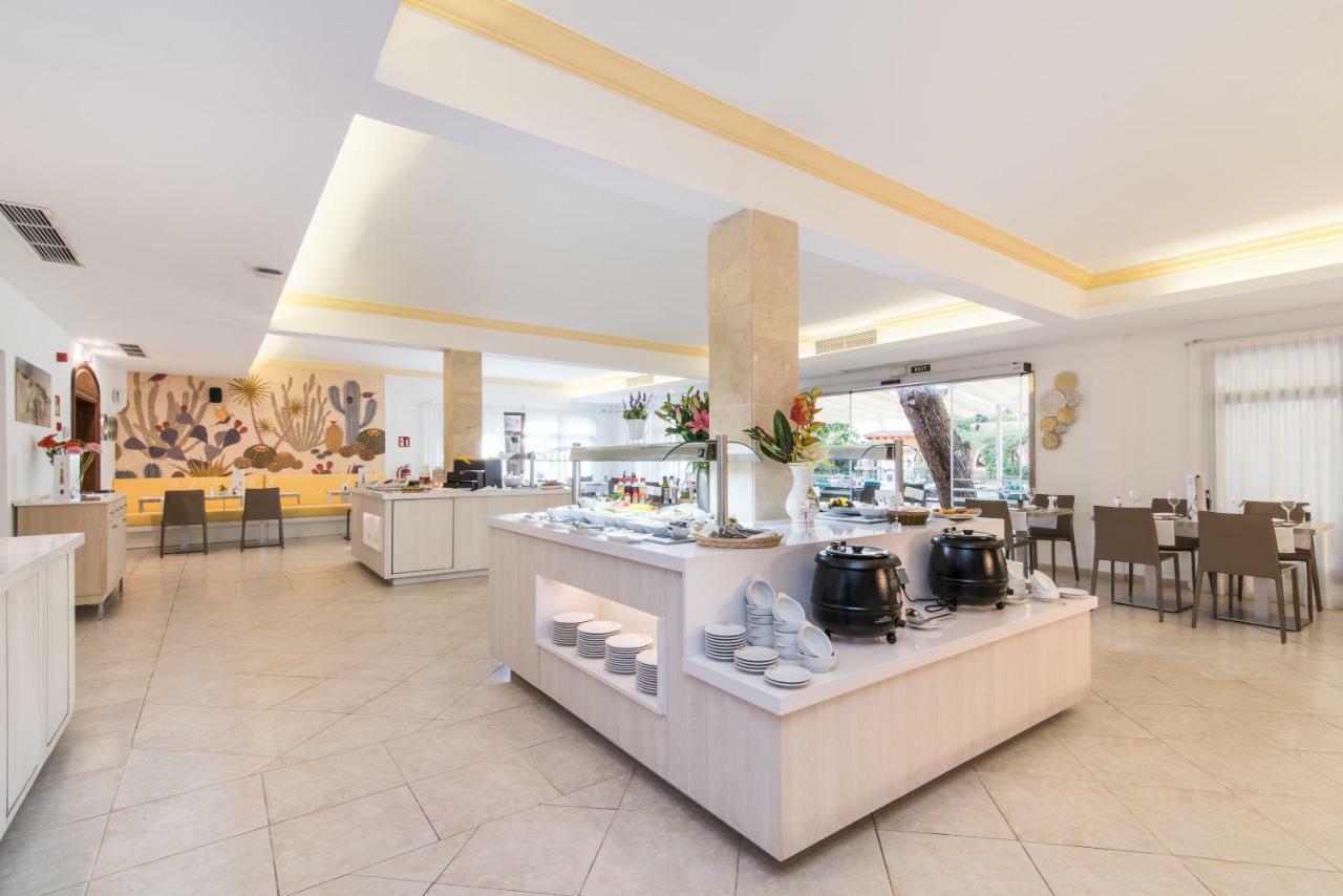 Baviera 4* Cala Ratjada (Mallorca)
