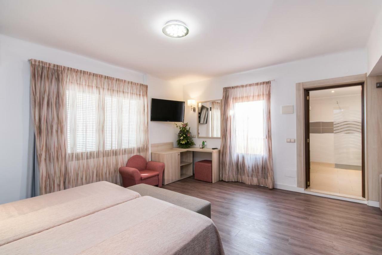 Baviera Hotel