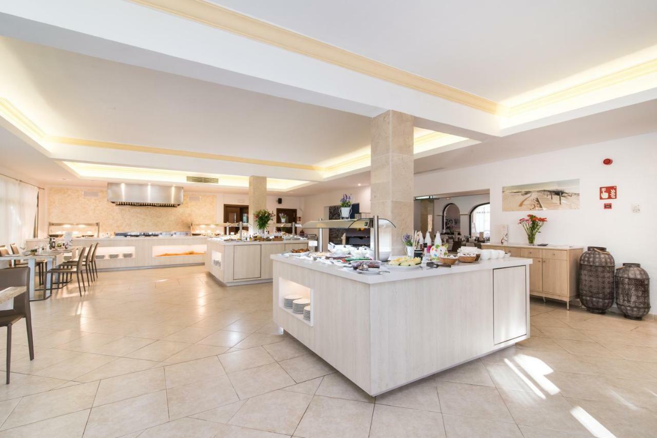 Baviera Hotel Cala Ratjada (Mallorca)