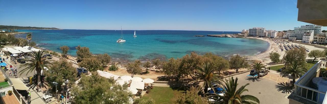 Pensión Amena Mar Sa Coma (Mallorca)