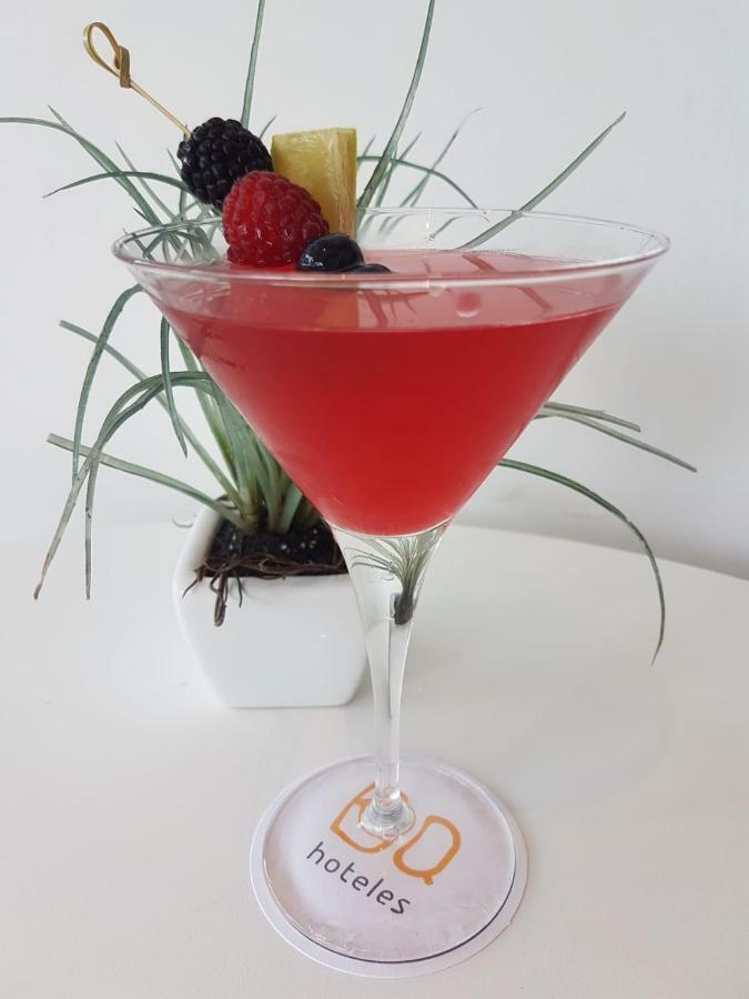 Hotel Bq Aguamarina Boutique Can Pastilla (Mallorca)