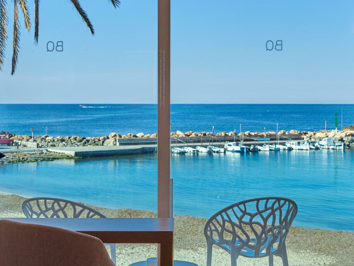 Bq Aguamarina Boutique 4*