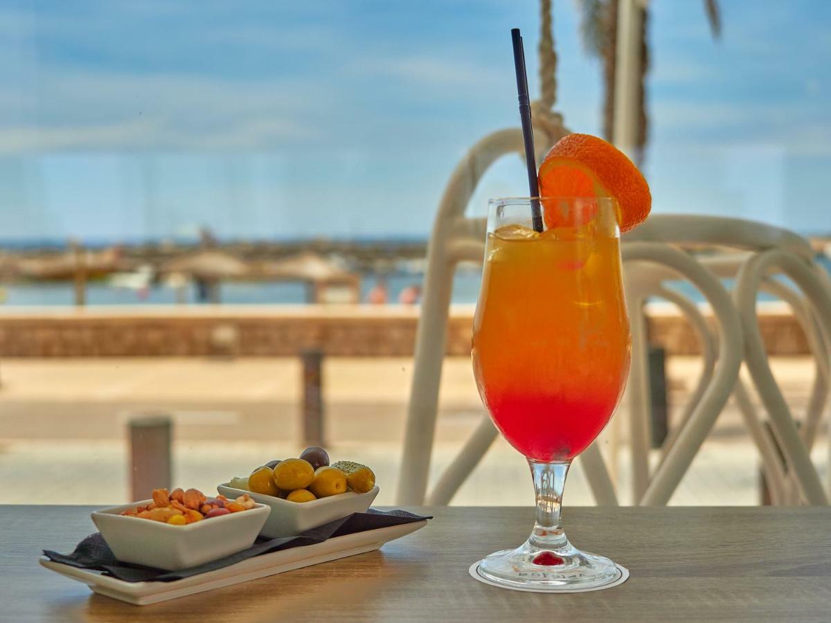 Hotel Bq Aguamarina Boutique 4*