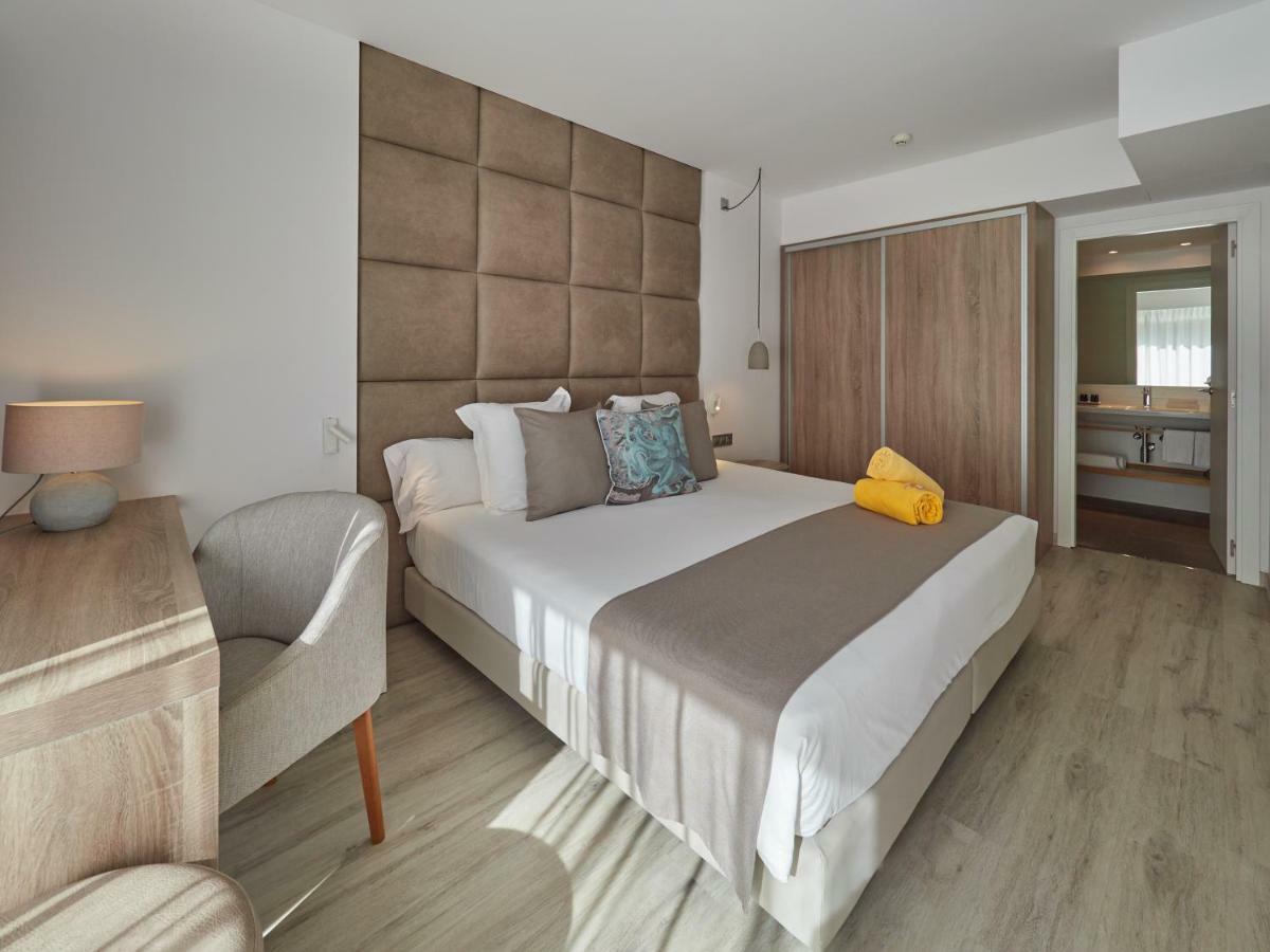 Bq Aguamarina Boutique Hotel Can Pastilla (Mallorca)